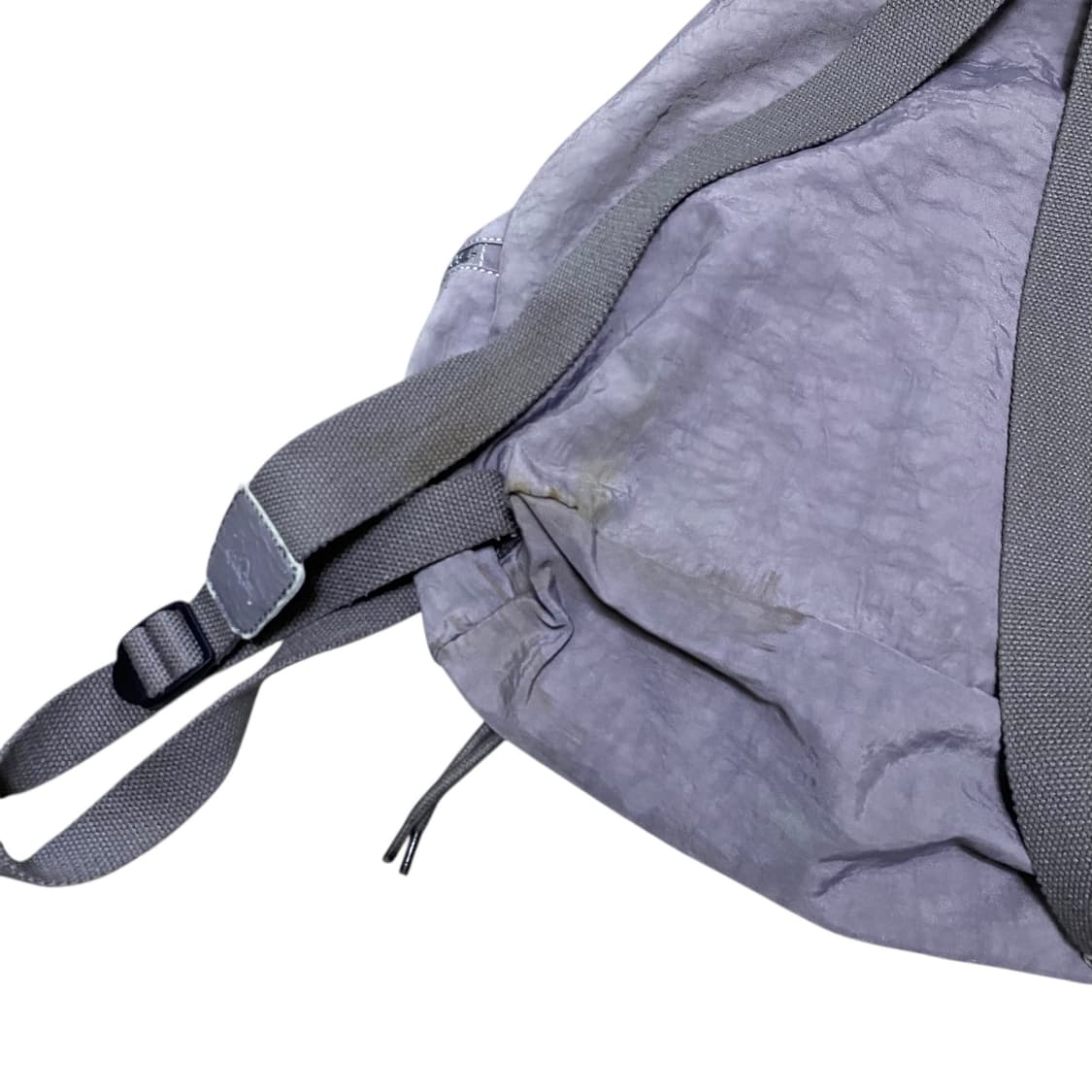 kipling silver mini backpack 상품이미지4