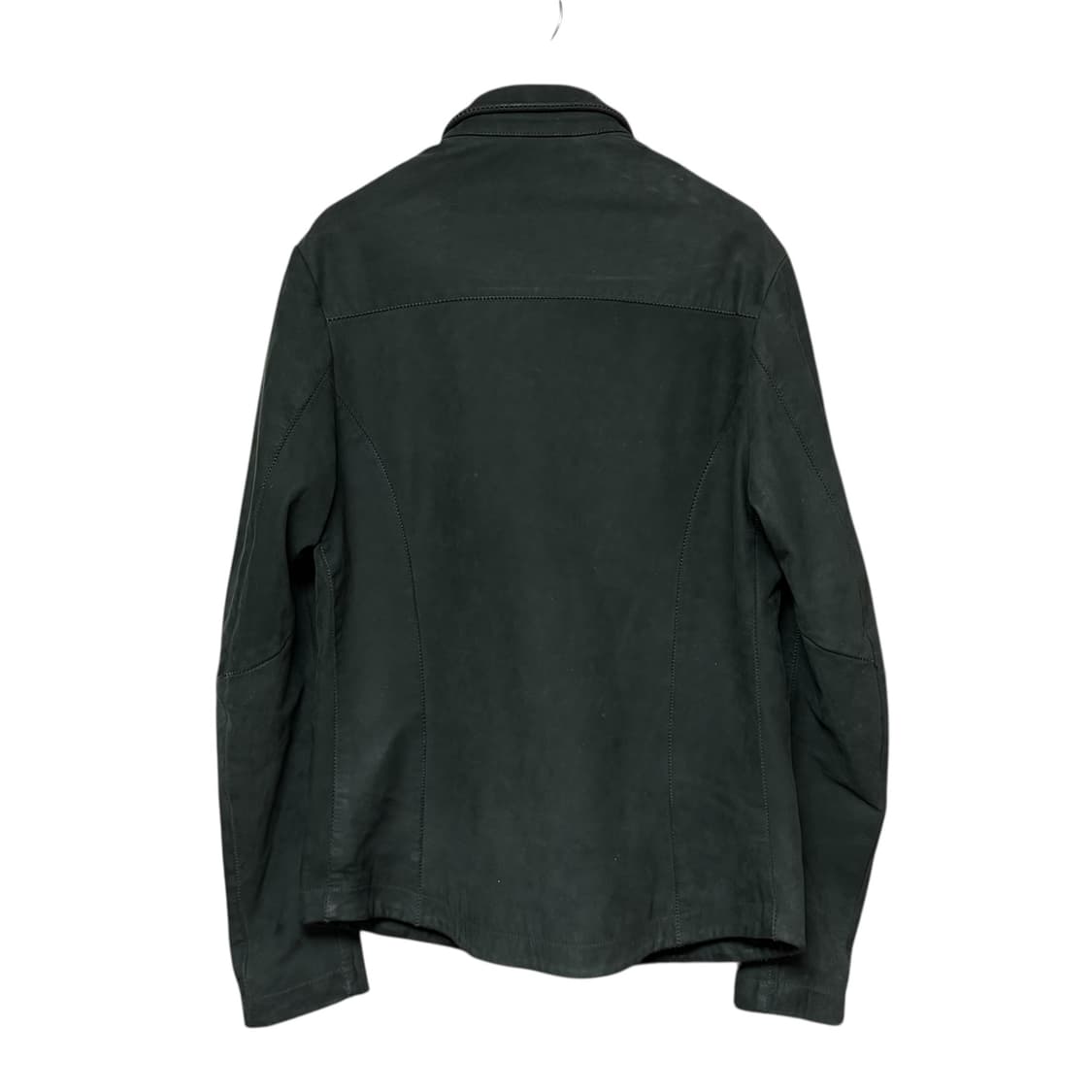 [48] 10Sei0Otto 베라펠레 레더자켓 상품이미지2