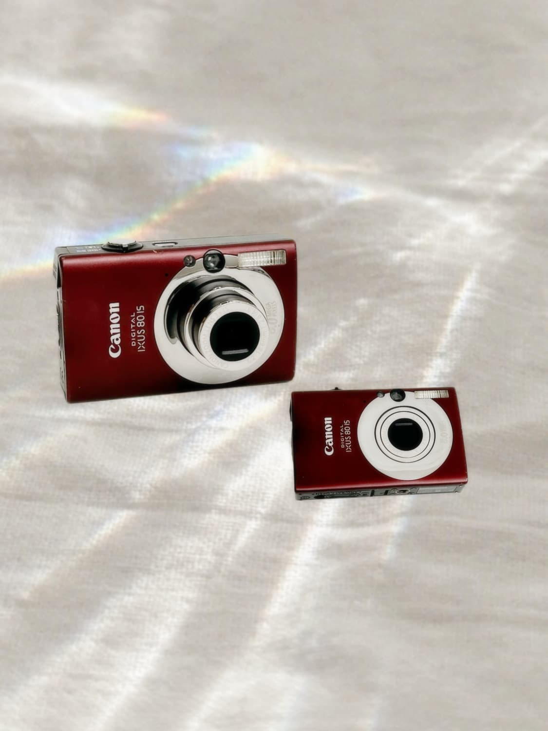 인기!) 캐논 익서스 80 ixus 빈티지 디카 상품이미지1