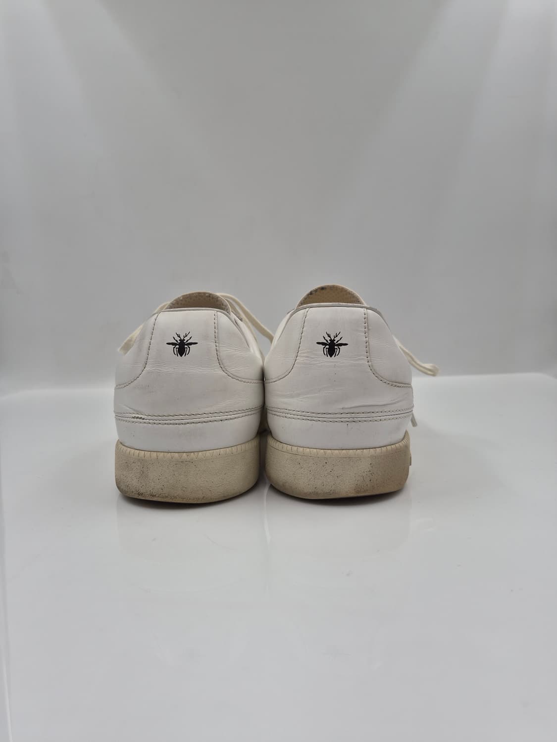 크리스찬 디올 다니엘 아샴 B01 스니커즈 상품이미지4