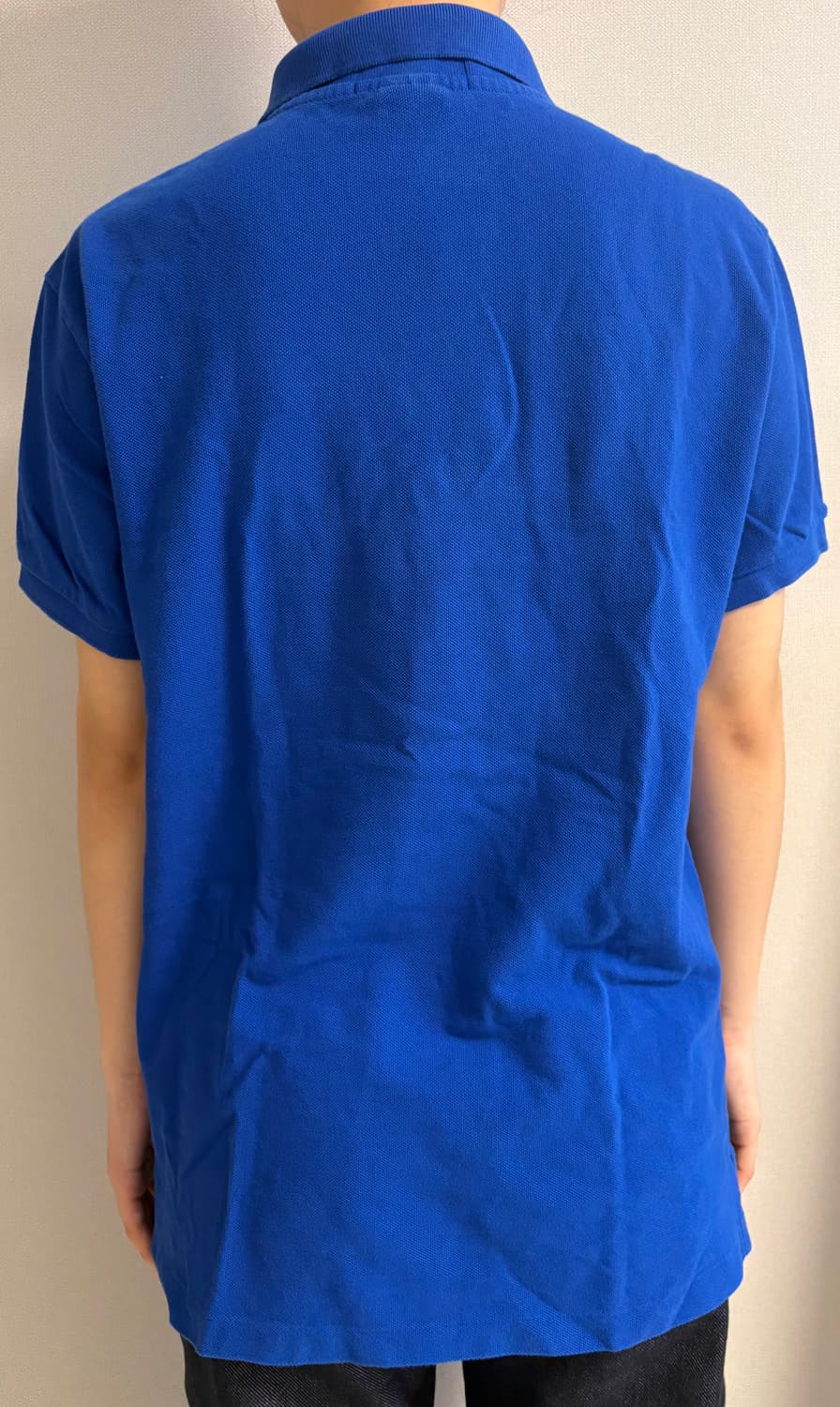 폴로 반팔티 상품이미지4