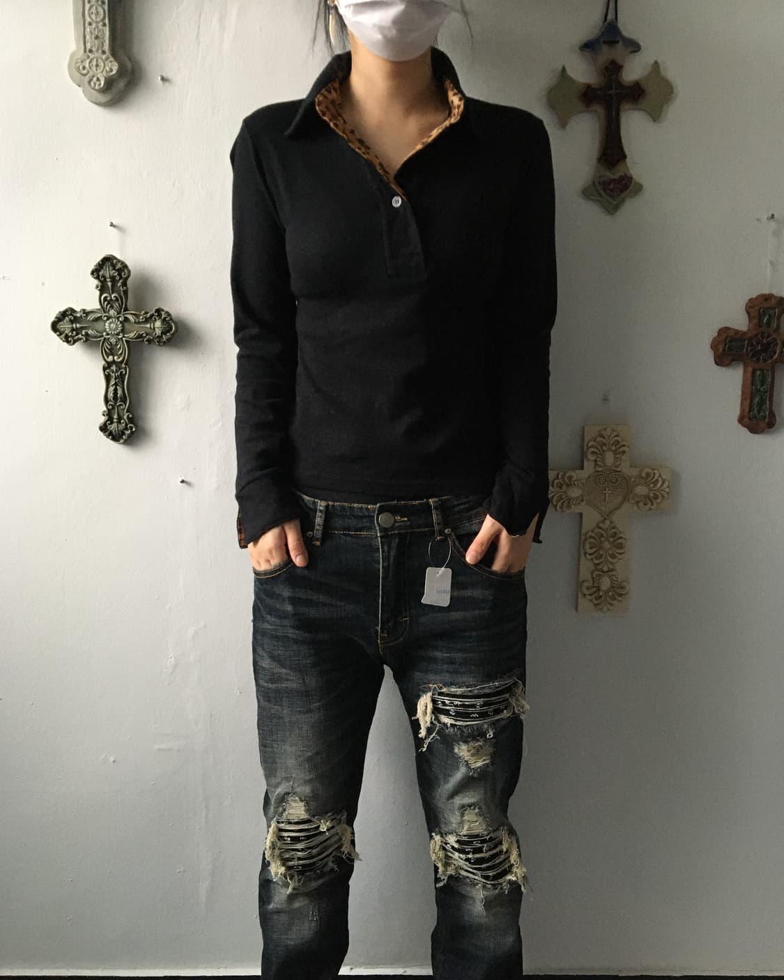 Pk sleeve 상품이미지1