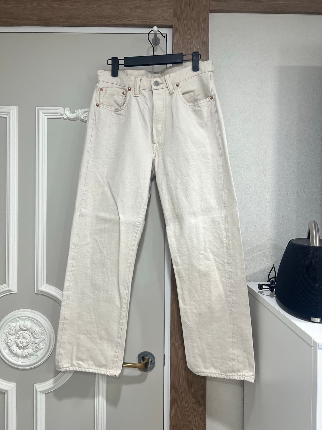 풀카운트 1101 에크루 30 상품이미지1