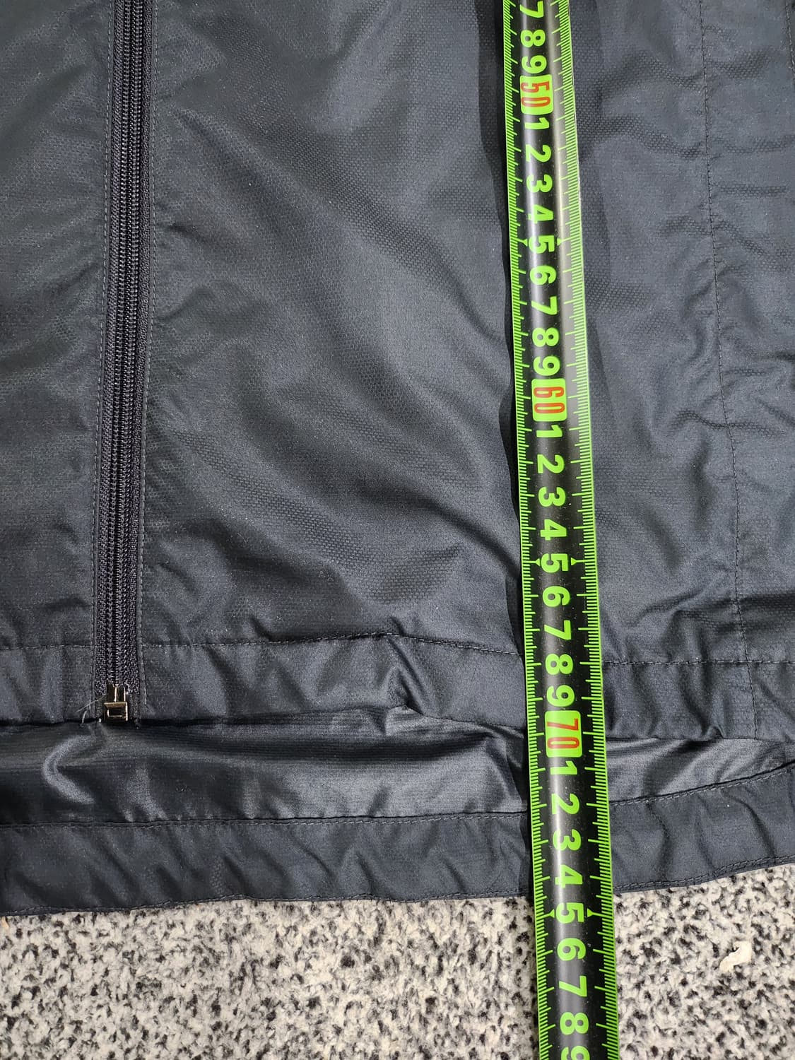 //아디다스 AC 밀란 '로쏘네리' 바람막이 L 상품이미지10