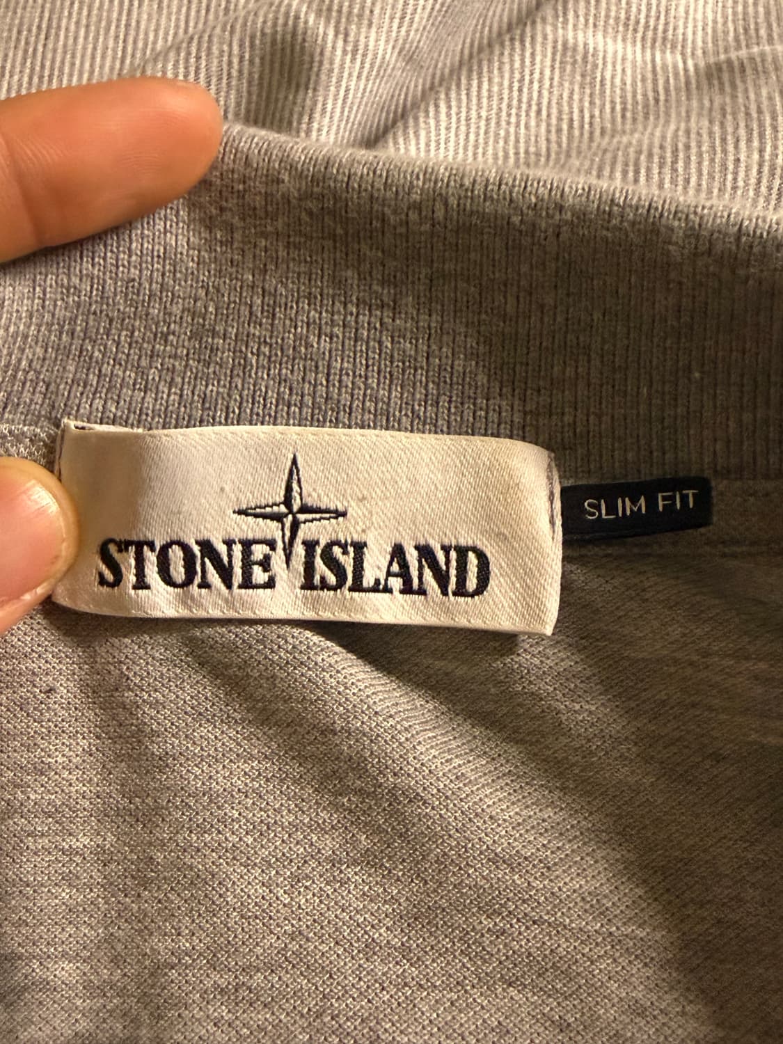 스톤아일랜드 폴로 카라티 (pk) 상품이미지5