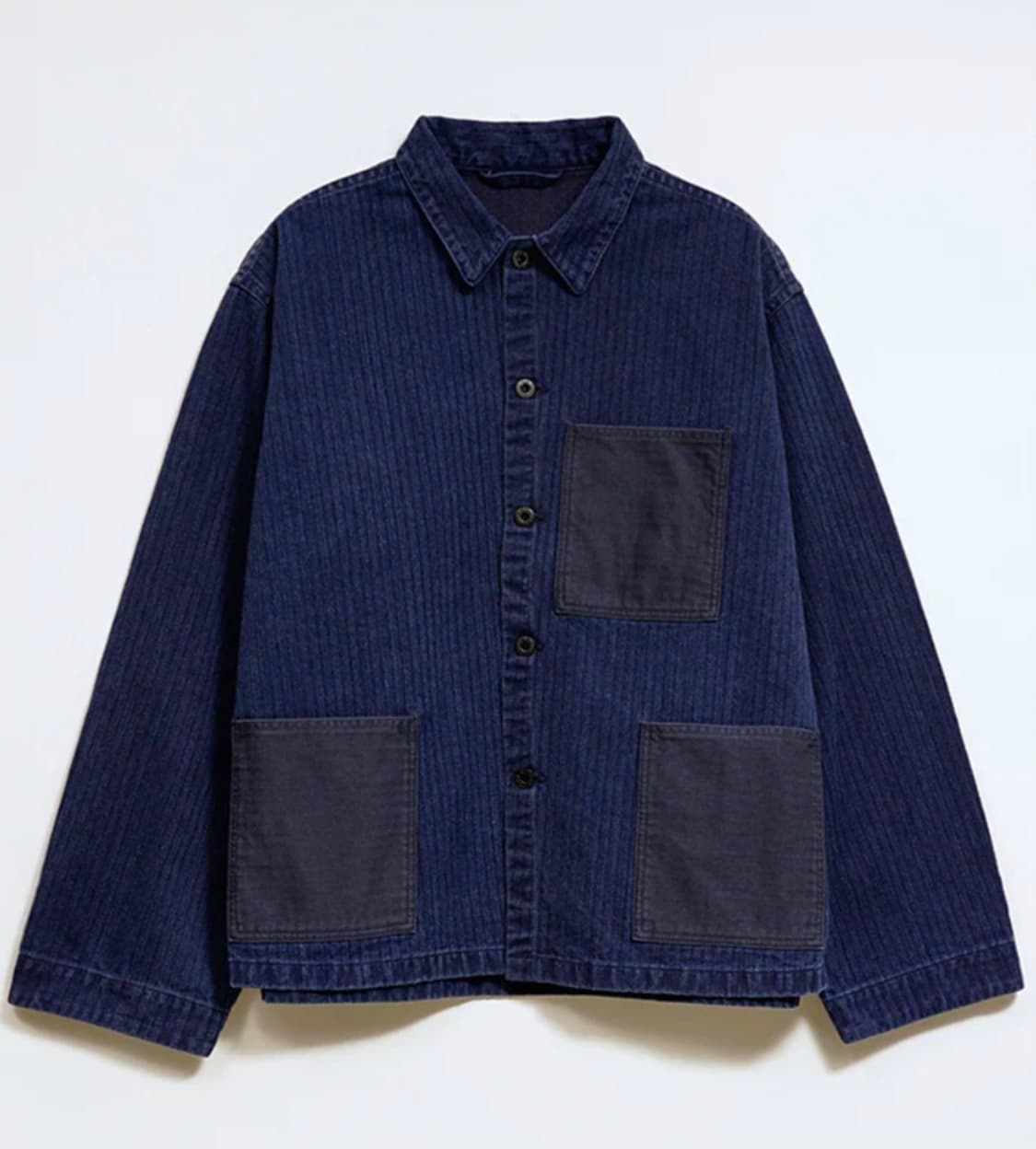 26ss 나이젤카본 usmc 초어자켓 팝니다. 상품이미지1