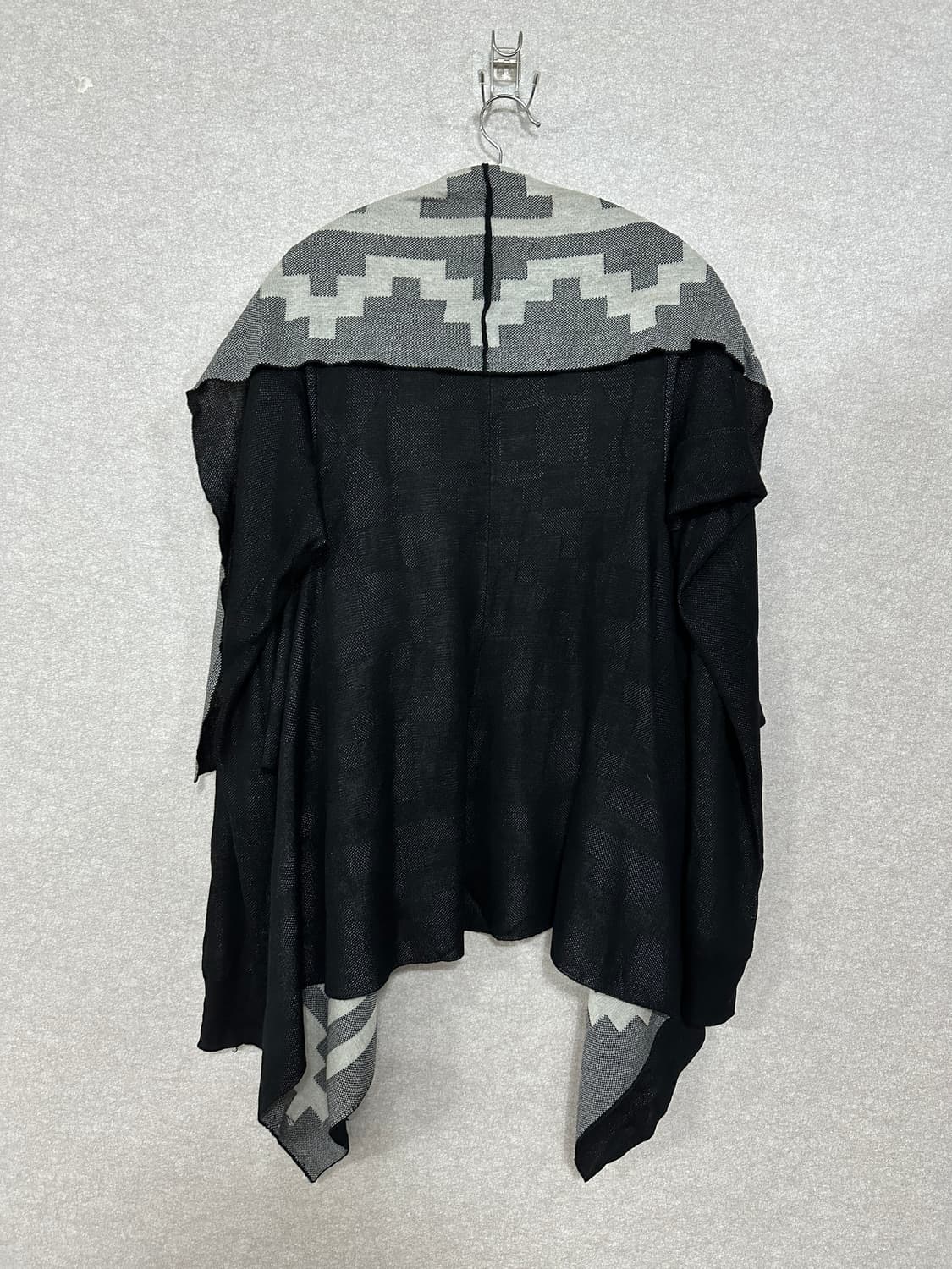 이세이미야케 라이오셀 가디건 상품이미지3