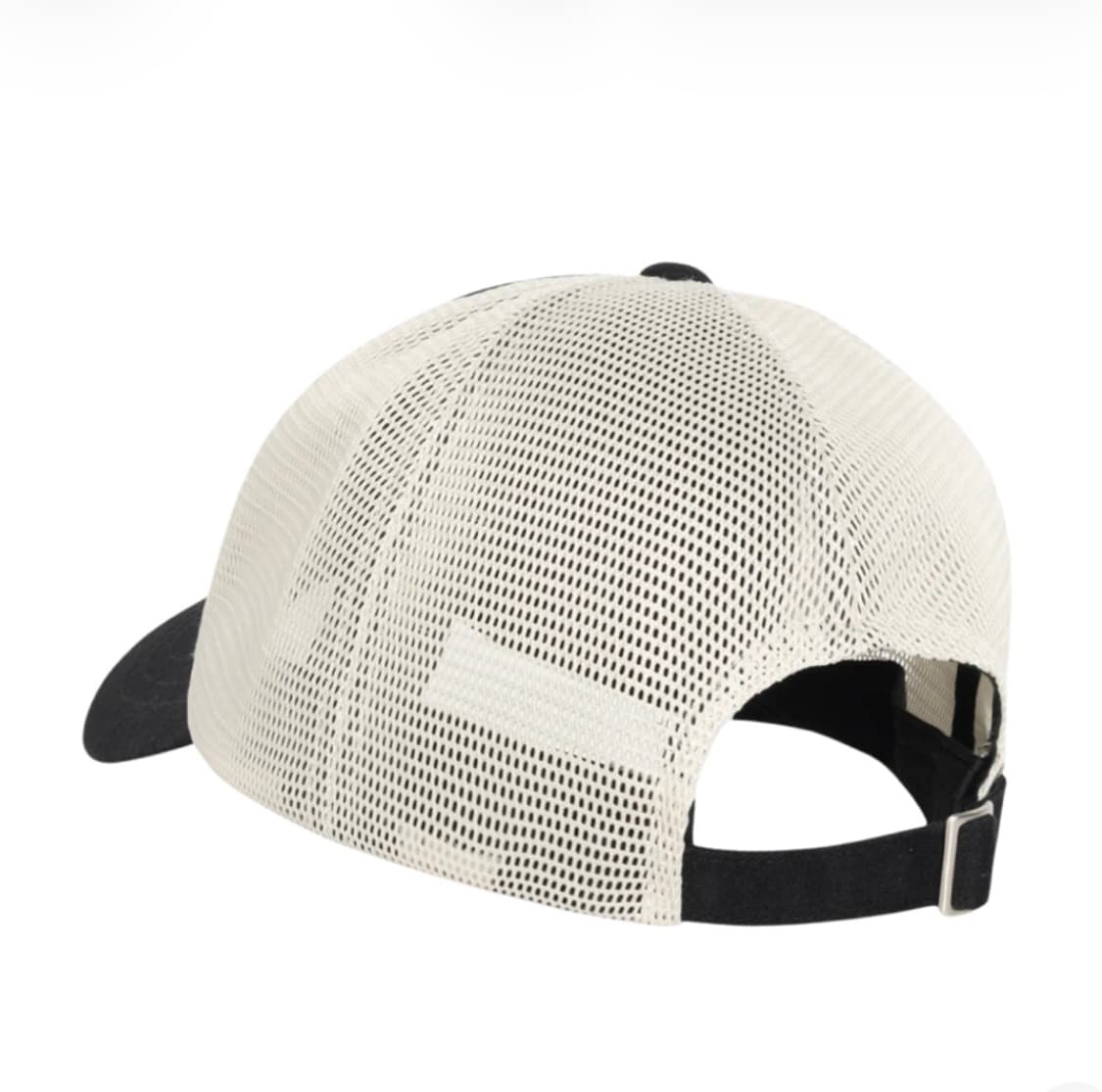 스투시 로우 프로파일 워크기어 스트랩백 블랙 상품이미지5