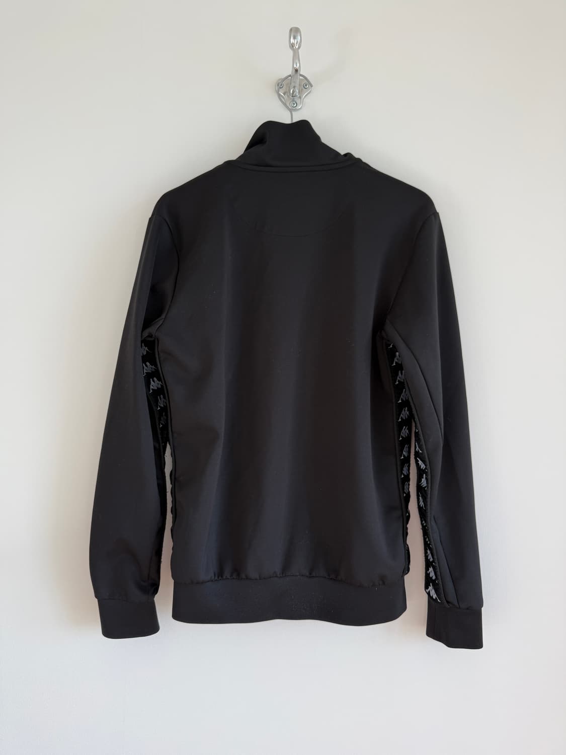 카파(Kappa) 꼬르소꼬모 집업 져지 상품이미지5