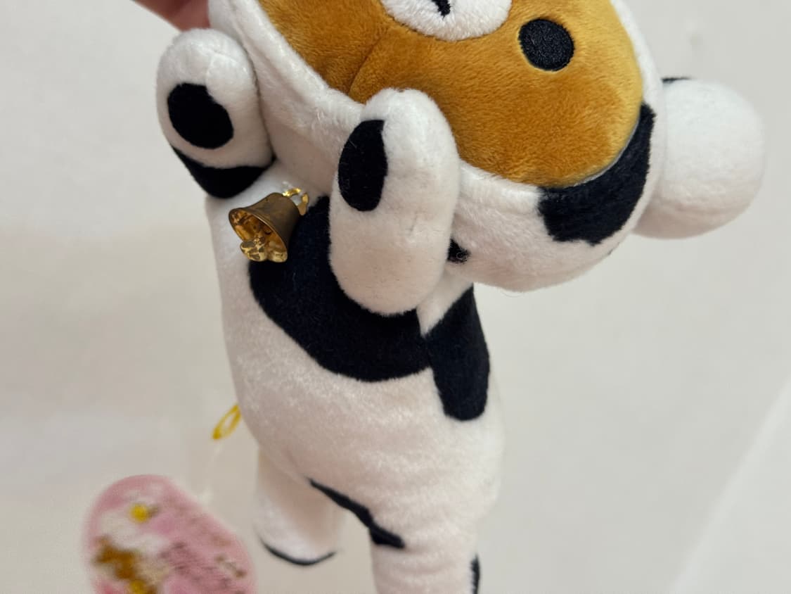 젖소리락쿠마 상품이미지3