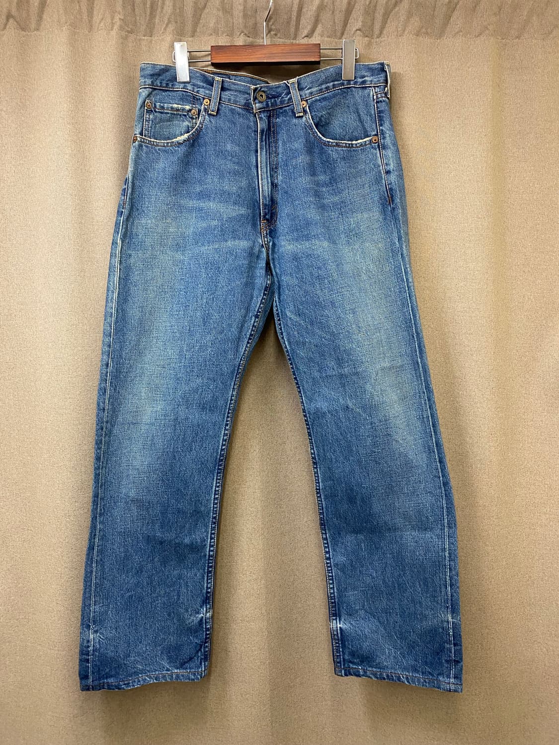 90s 리바이스 503 데님팬츠 상품이미지1