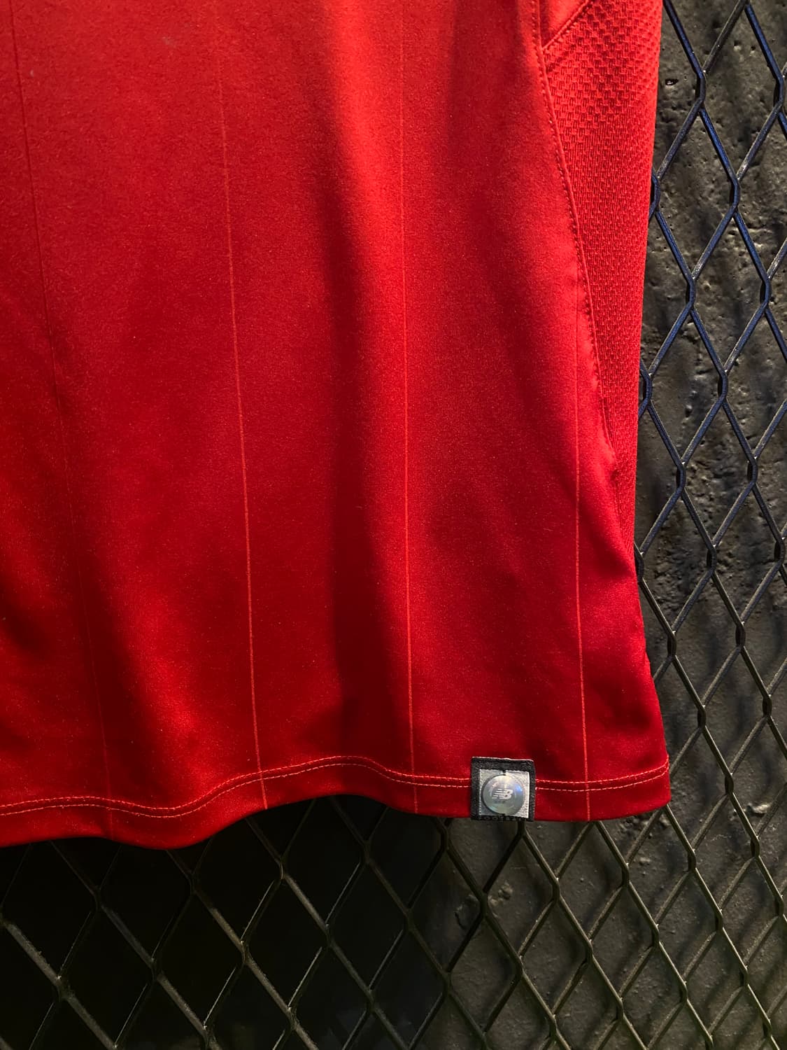 17/18 리버풀 홈 반다이크 (S) 상품이미지6