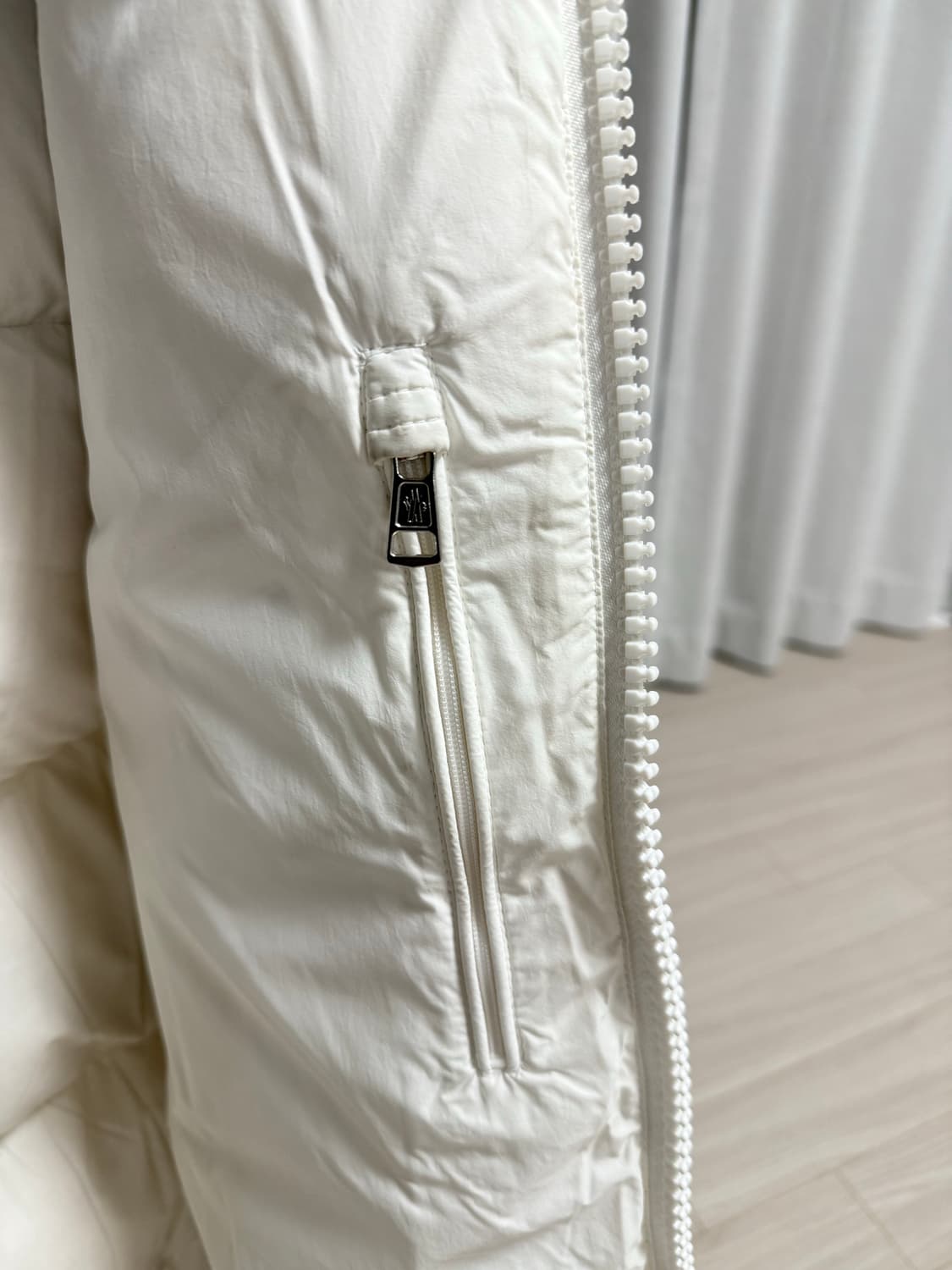 [3] 몽클레르 오다트 패딩 상품이미지3