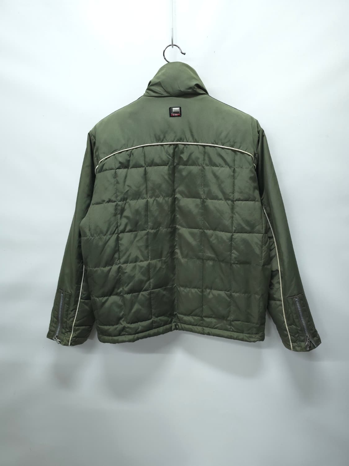 FUBU 라이더 퀼팅 자켓 ( 남성100 ) 상품이미지6