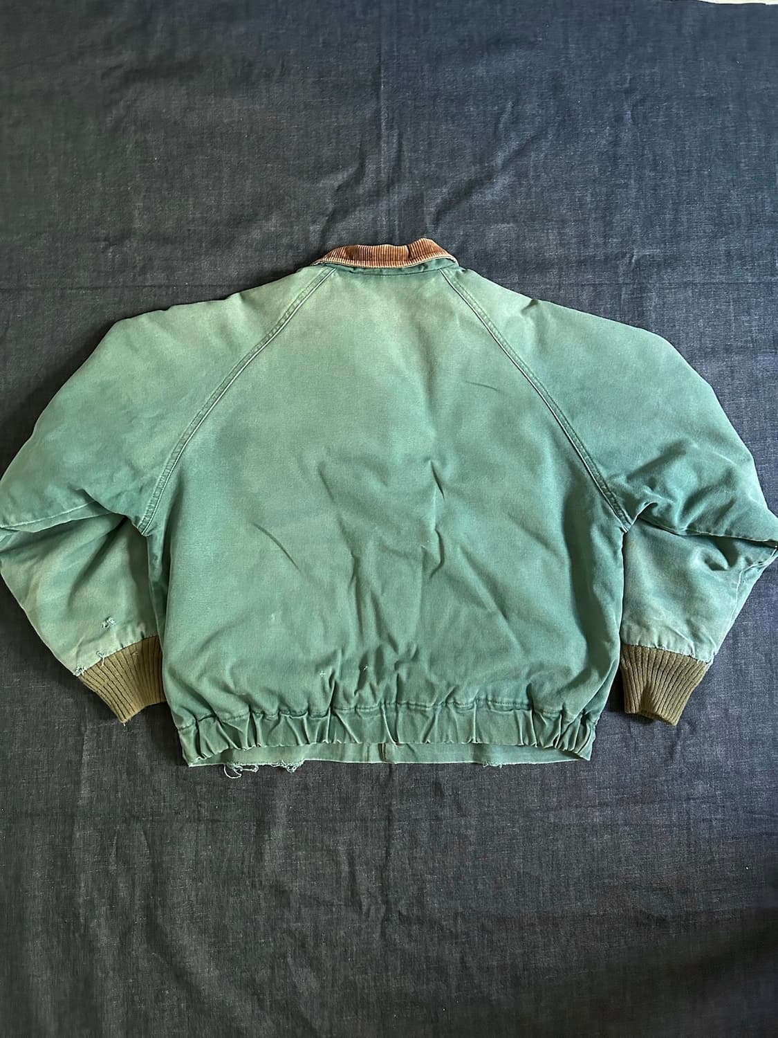 90s Walls 워크자켓 Made in Mexico 상품이미지10