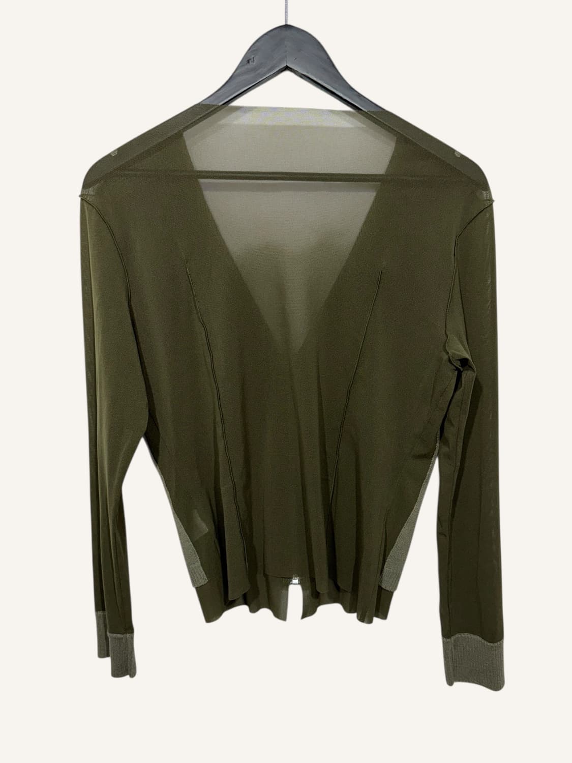 Hiroko koshino cardigan  상품이미지5