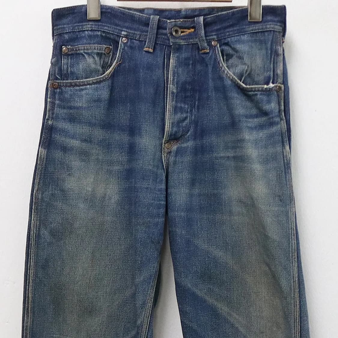 Lee 1928s lot 101 복각 모댈 상품이미지3