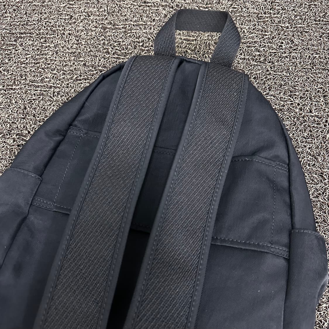 키플링 소르다 여성 미니백팩 블랙 상품이미지5