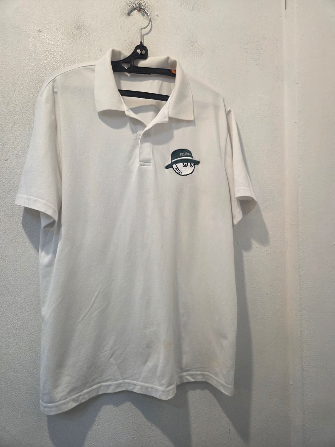 말본 남성 카라티셔츠  상품이미지1