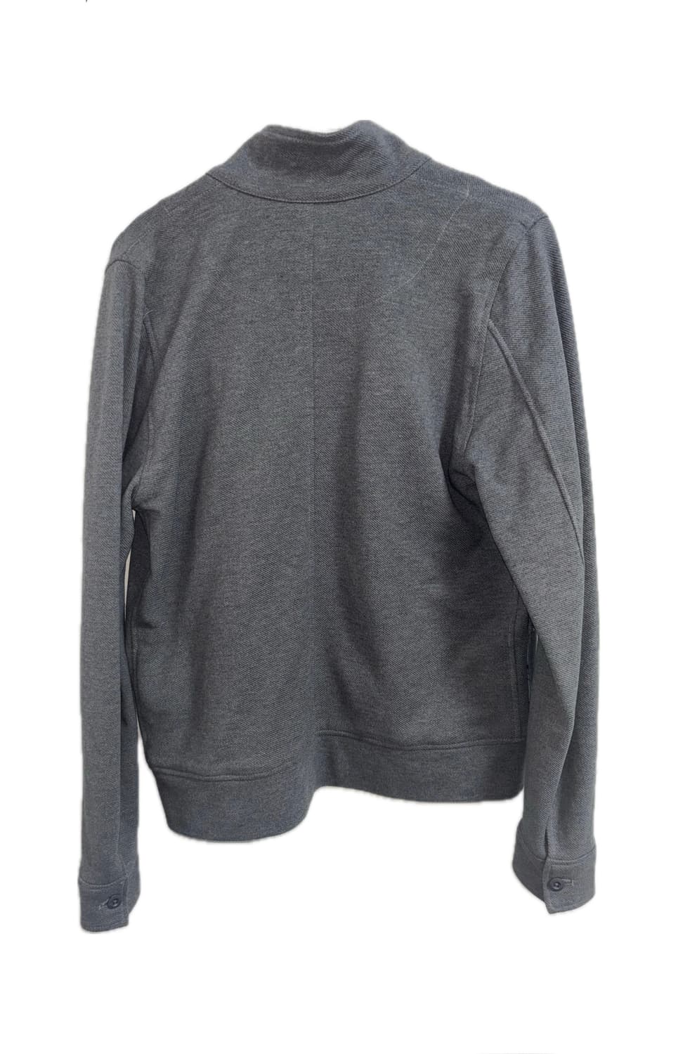 히스테릭글래머 코튼 블루종 자켓 상품이미지2