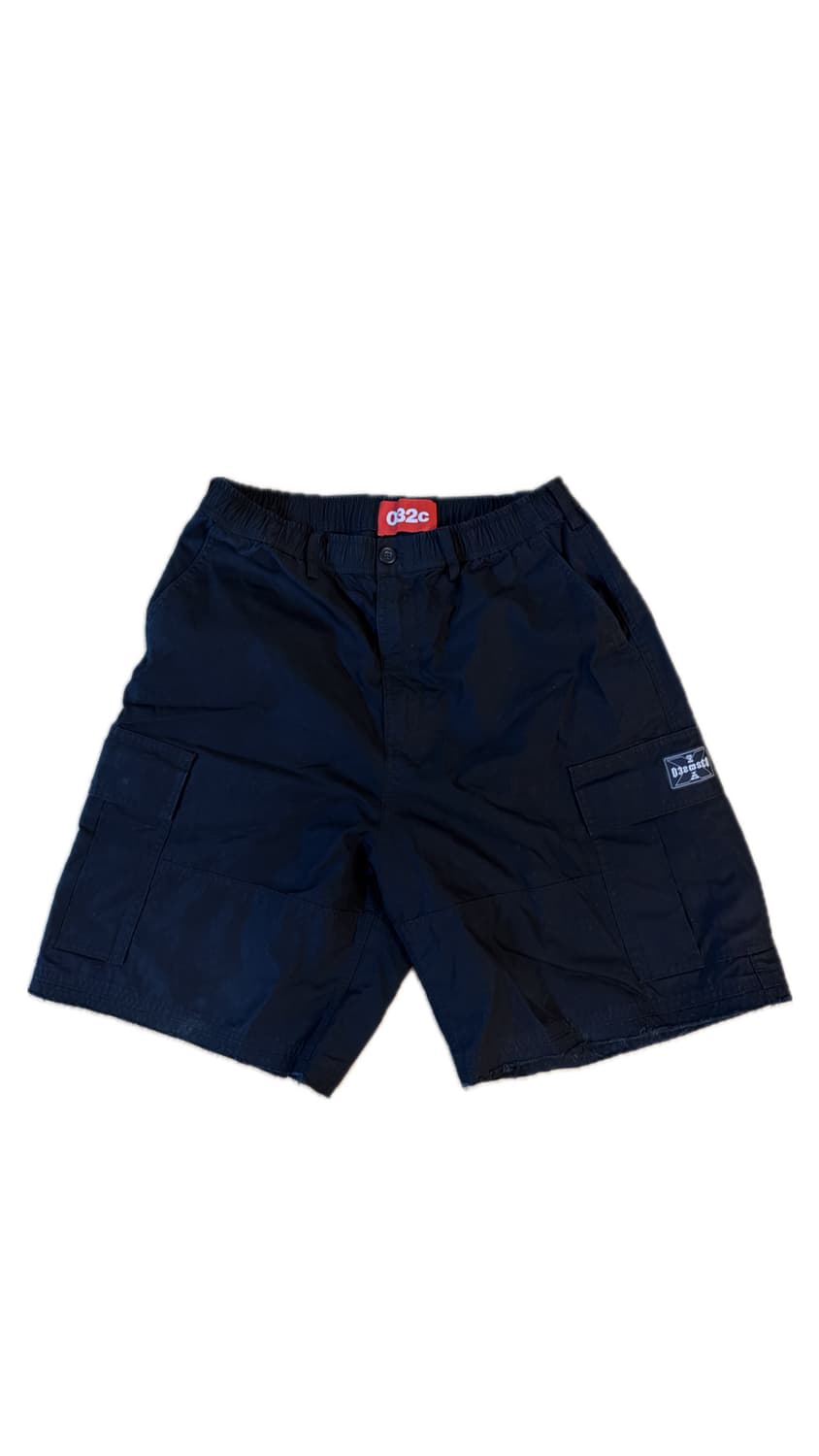 032c 버뮤다 쇼츠 상품이미지3