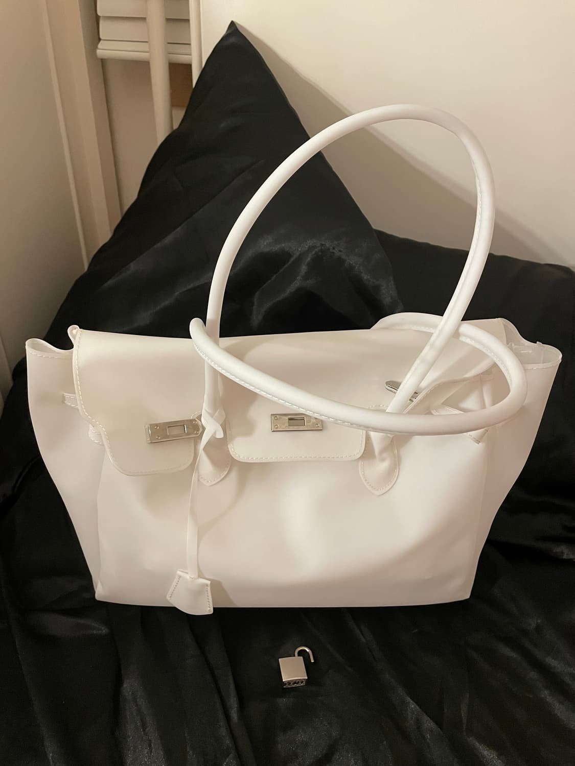 젤리버킨 jelly birkin (firkin) bag 상품이미지1