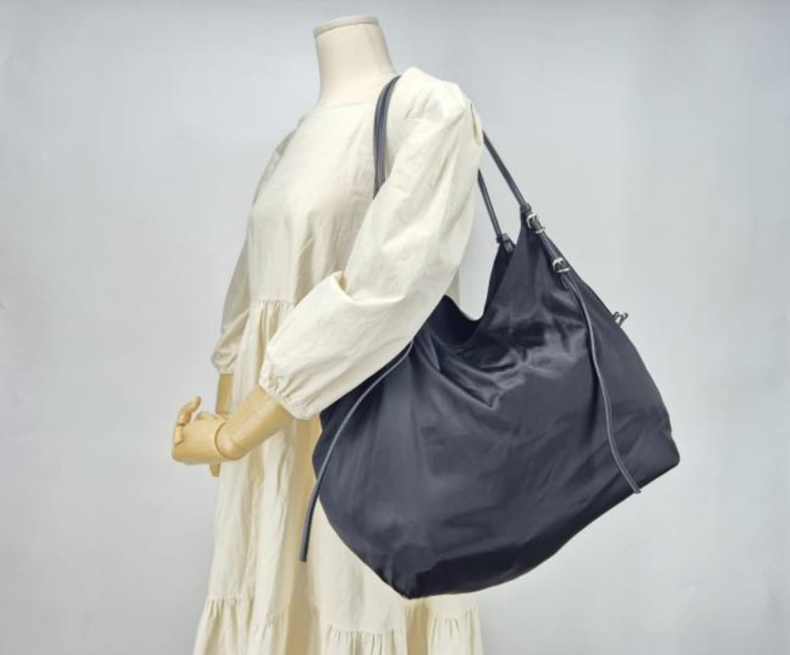 자라 숄더백 상품이미지10