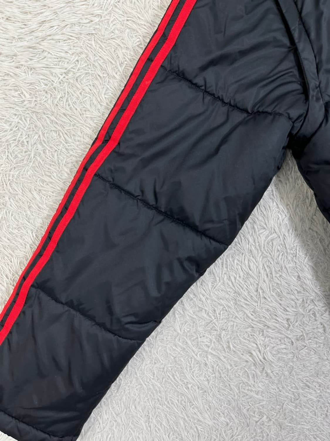 아디다스 AC밀란 패딩 점퍼/#266 상품이미지3