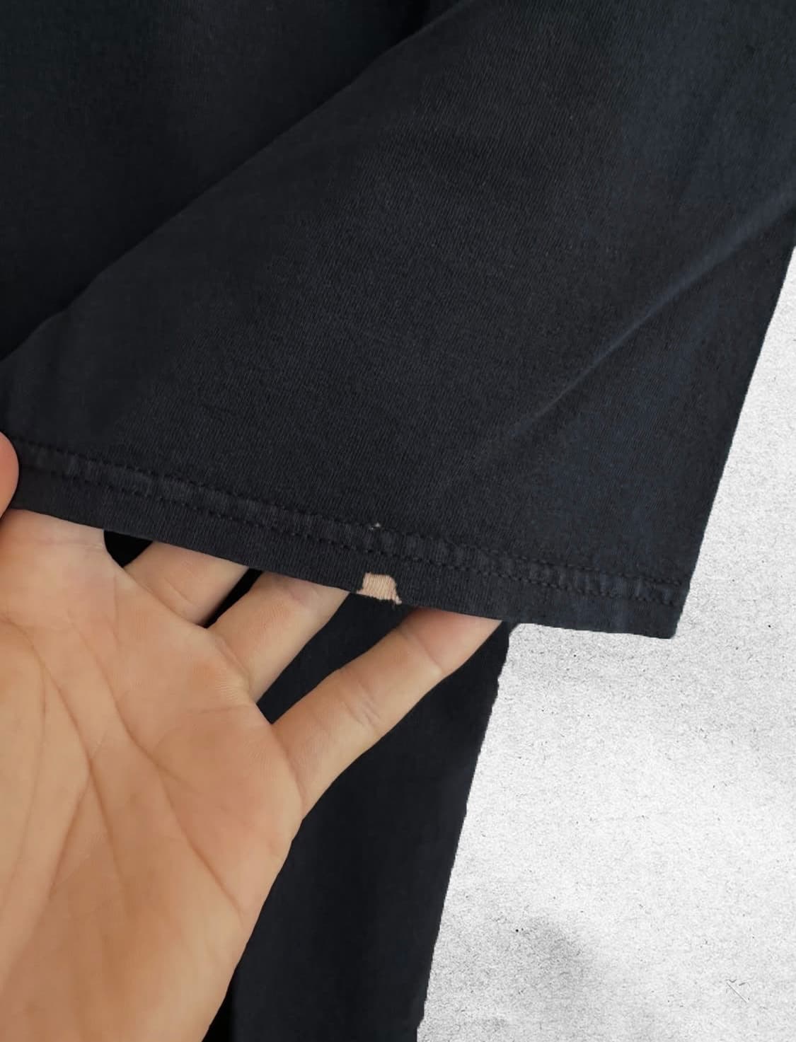 XXXTENTACION (L) 상품이미지5