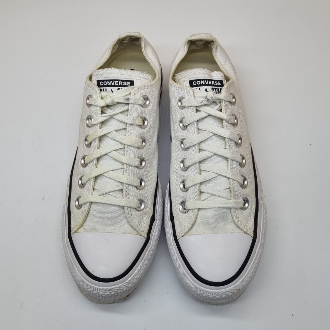 컨버스 올스타 리프트 여성스니커즈230. 상품이미지2