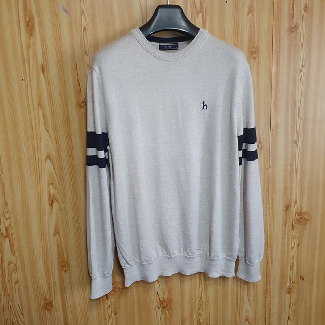 헤지스 니트 110 상품이미지1