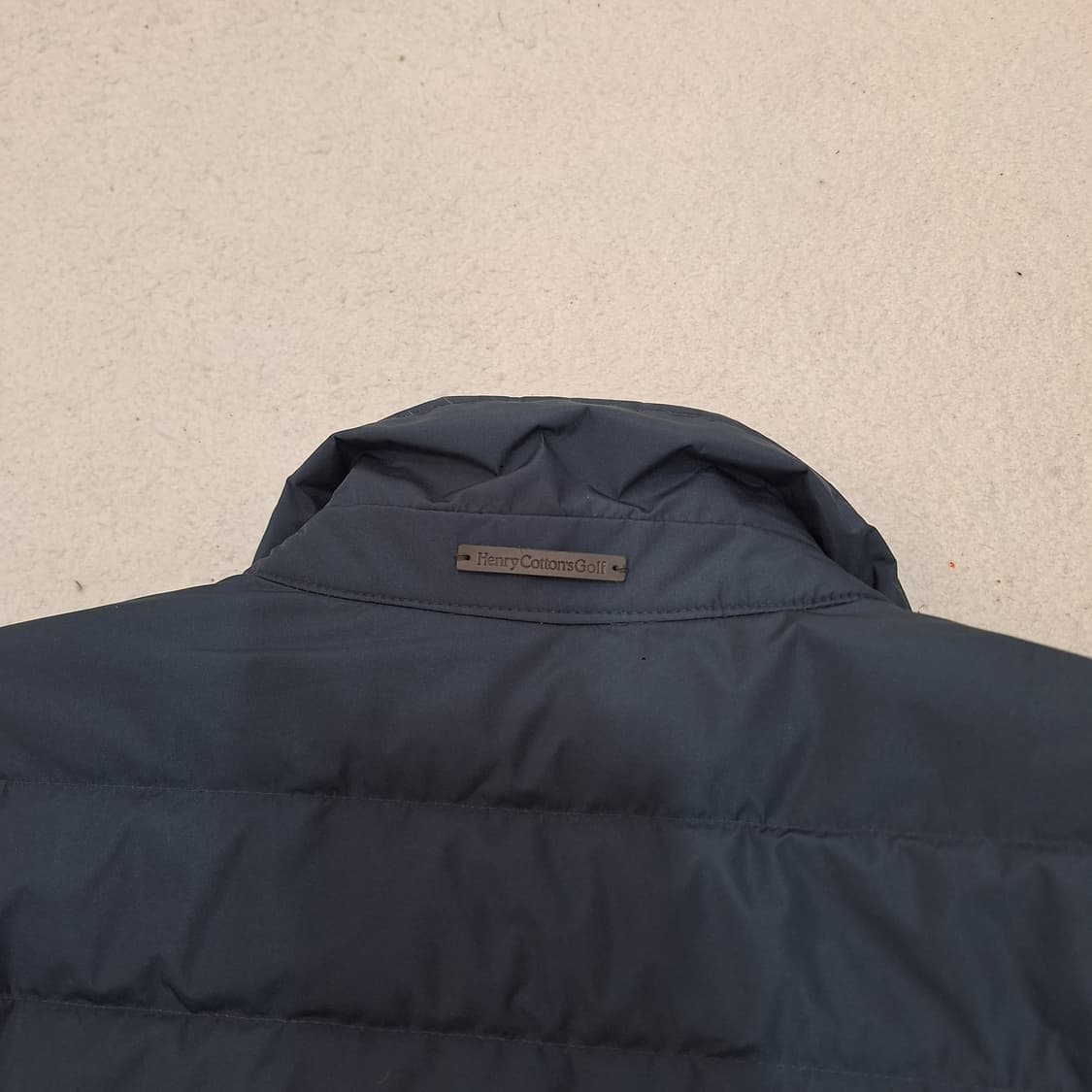 해리코튼  구스패딩95 상품이미지5