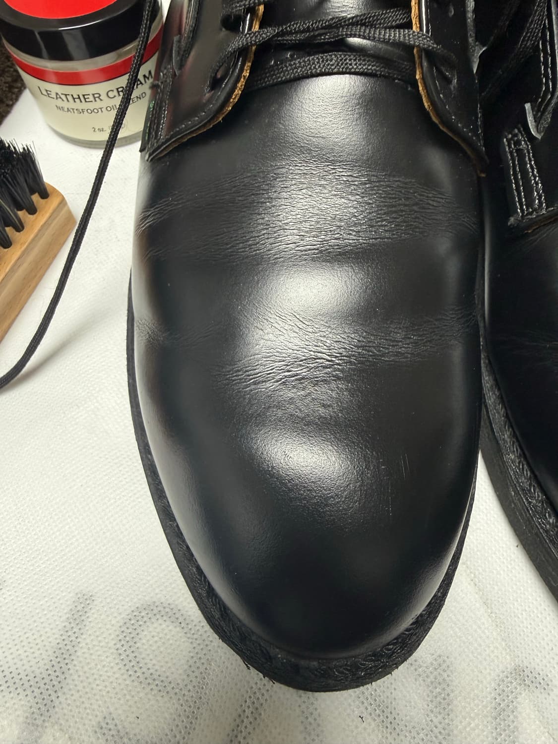 레드윙 포스트맨 101 280사이즈 상품이미지2