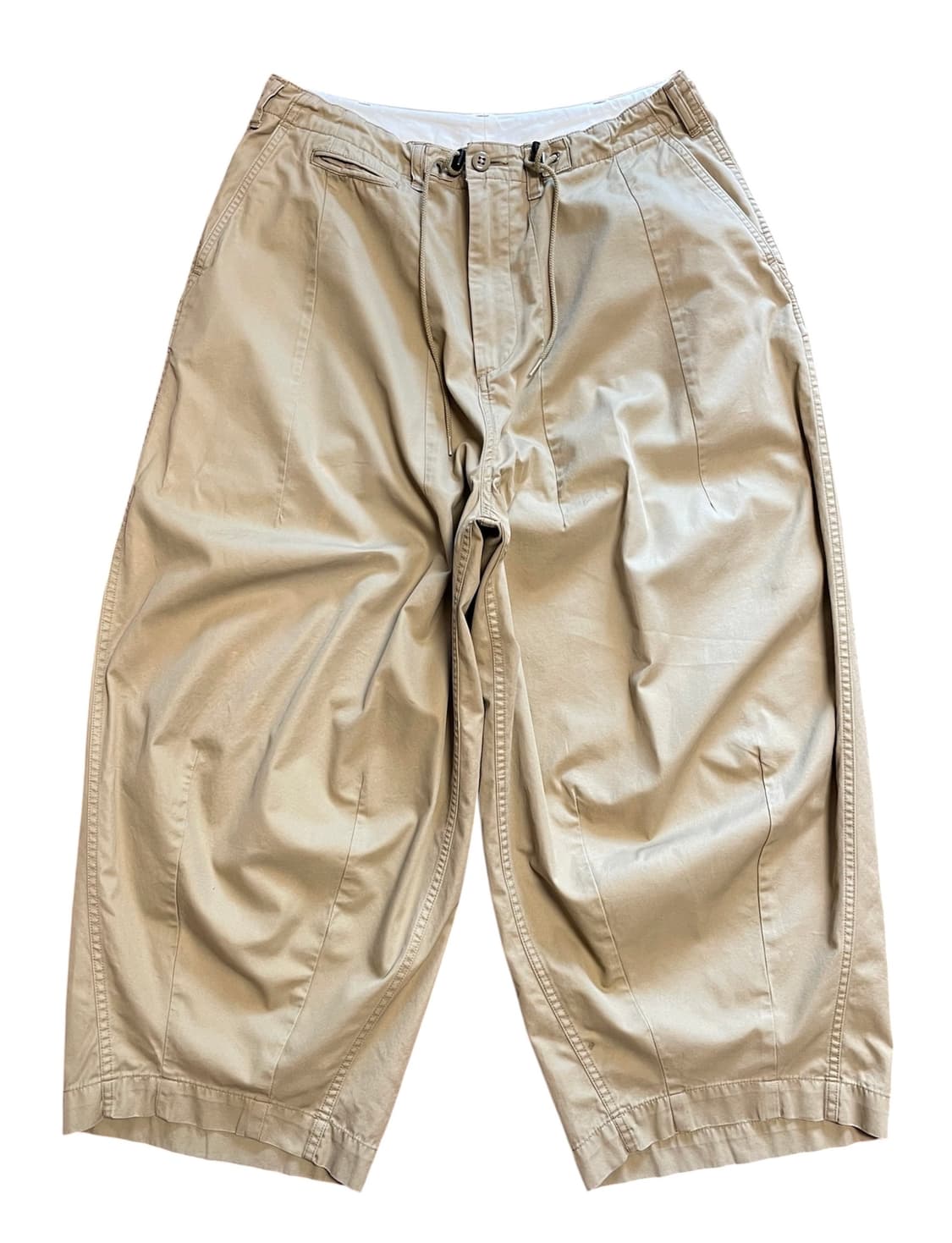 니들스 HD밀리터리 카키색 사이즈 M 상품이미지10