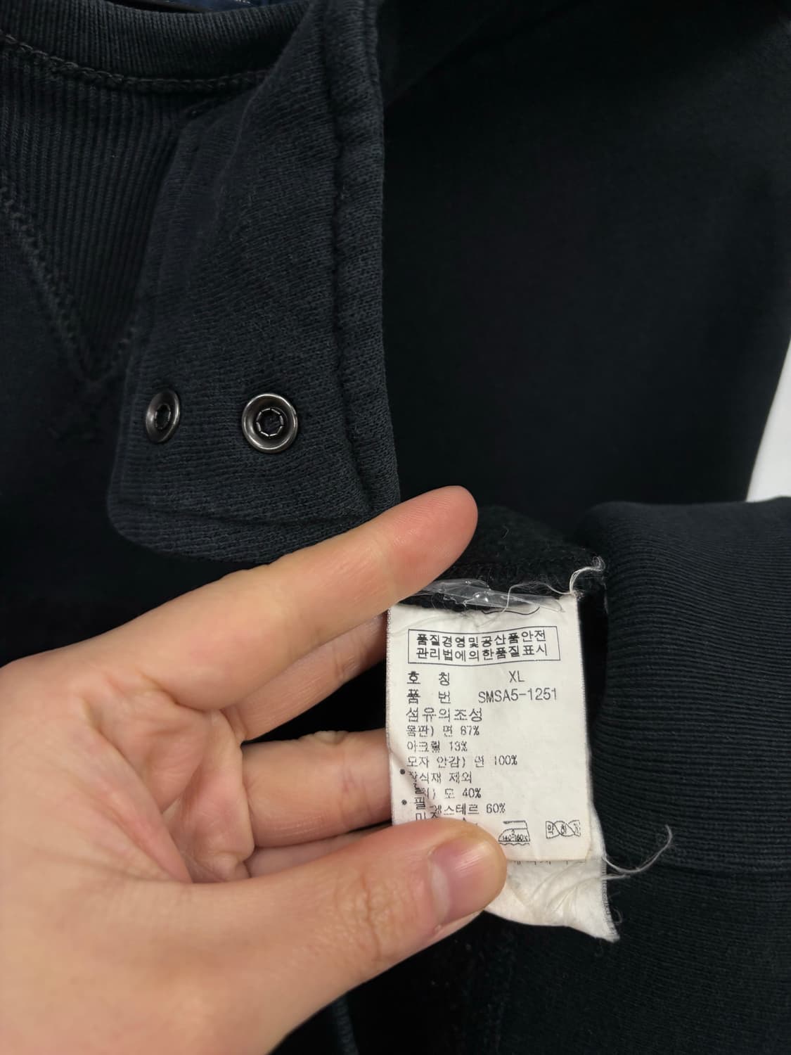 폴로랄프로렌 후드티 상품이미지6