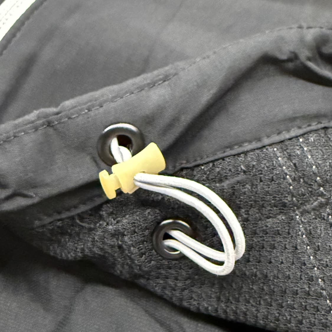 [정품/95] 아디다스 블랙 바람막이 자켓 b10 상품이미지7