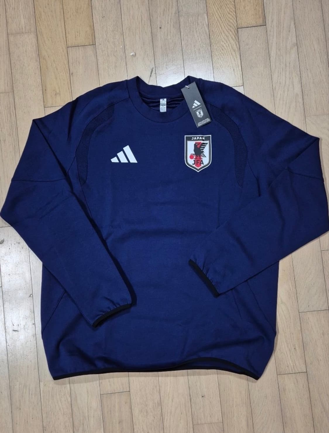 (국내 2XL) 26 27 아디다스 티로 26 일본  트래블탑 상품이미지1