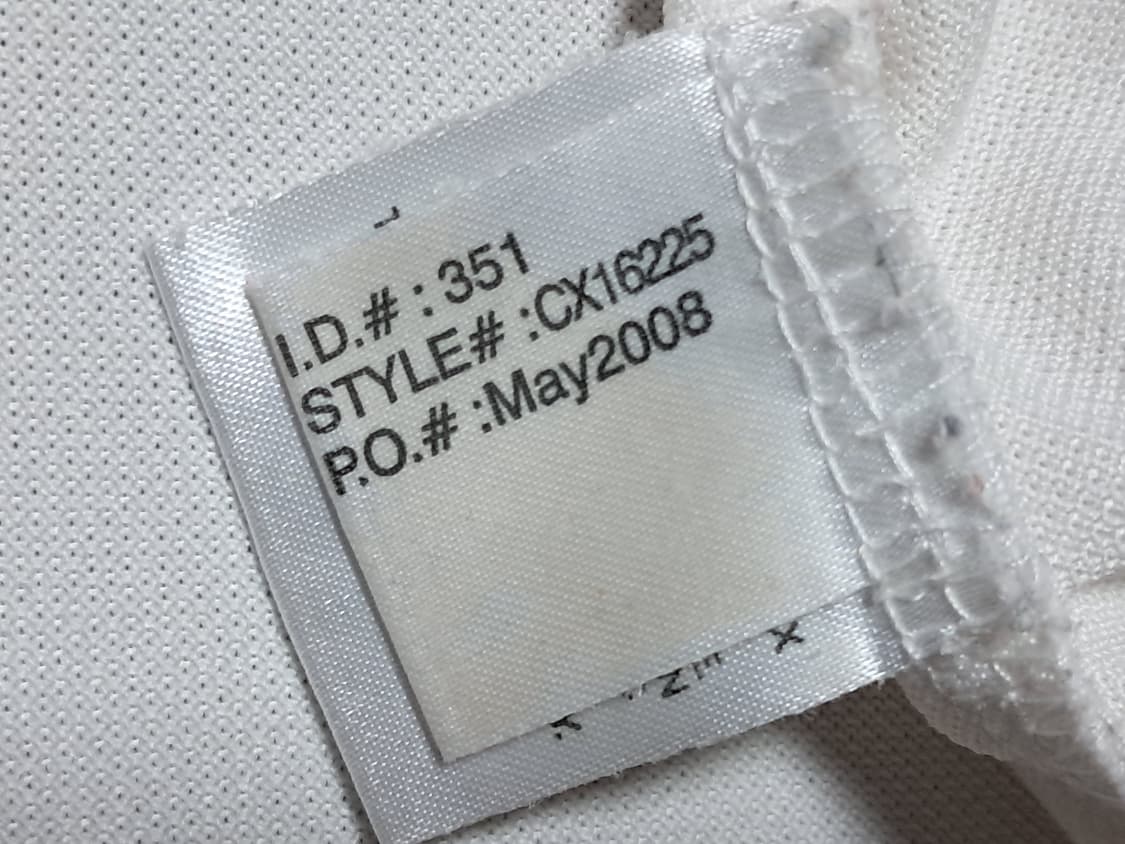 캘러웨이 골프 반팔티 남성95  상품이미지9