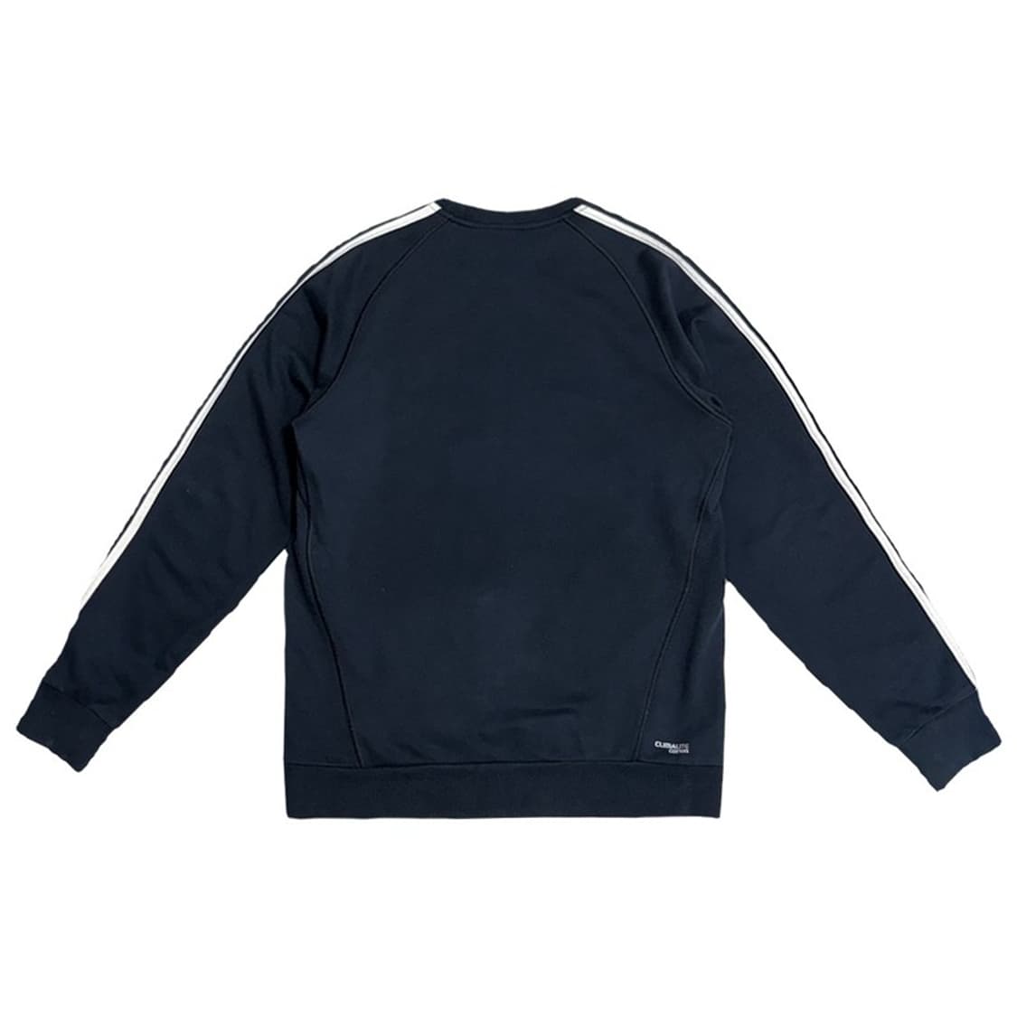 ADIDAS 3 스트라이프 맨투맨 100 상품이미지8