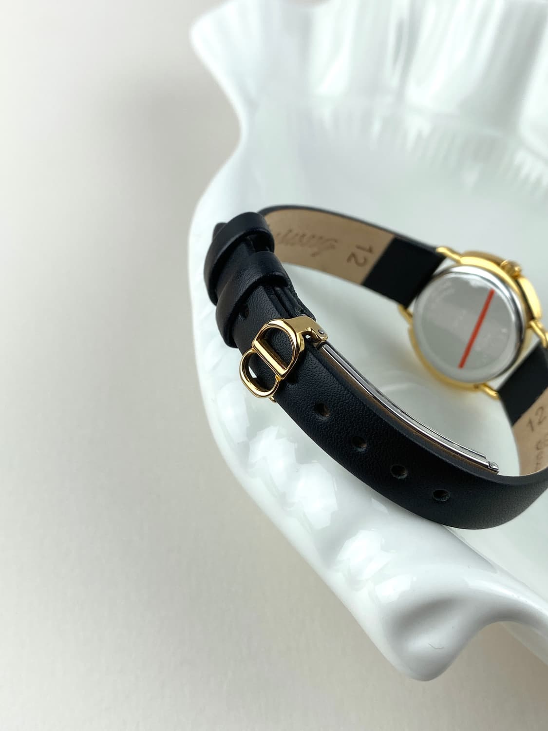 (CD buckle) DIOR 12P shell watch 상품이미지6