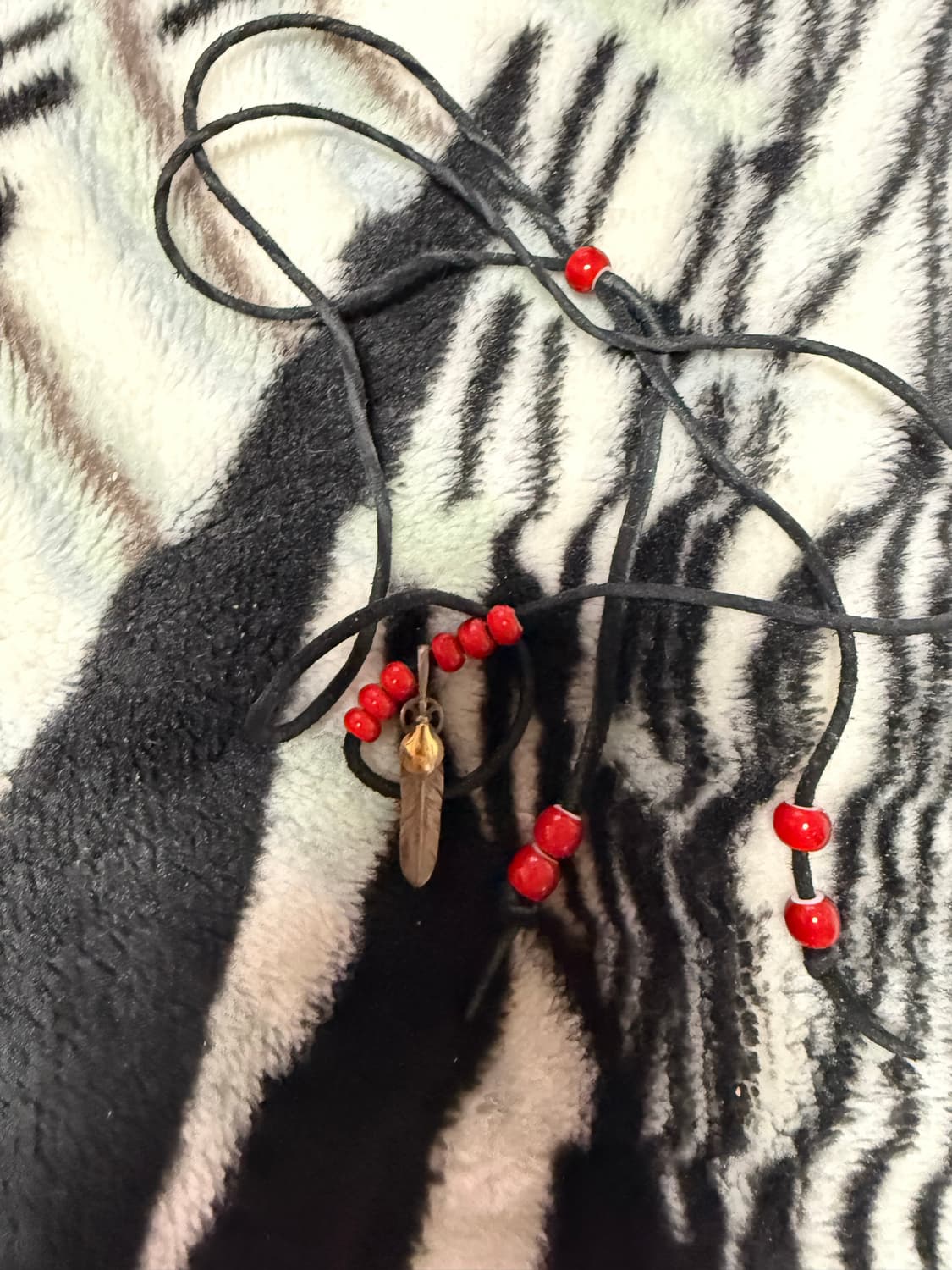 고로스 스몰 목걸이 판매 상품이미지1