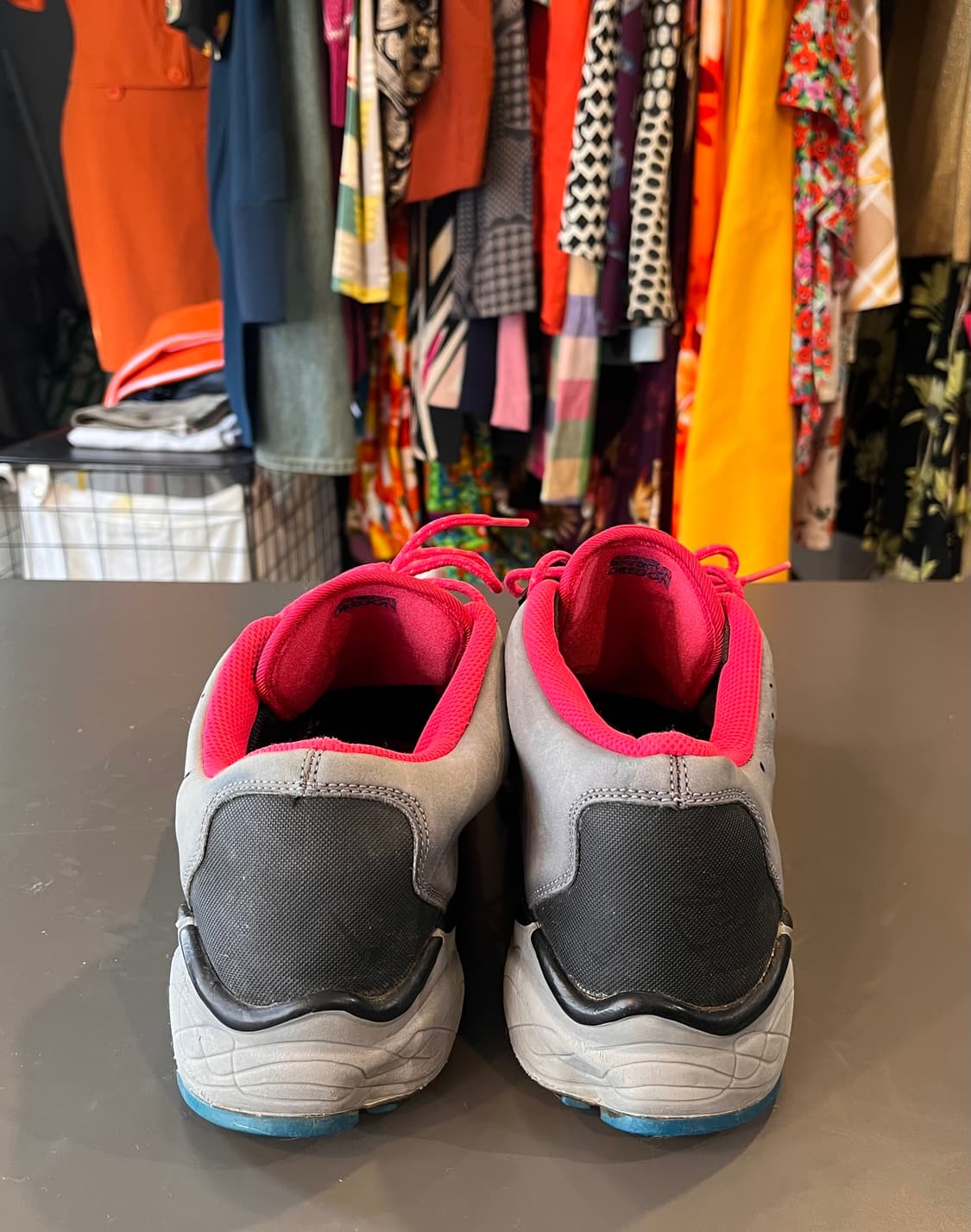 나이키 ACG 에어 줌 탈라리아 트레일 스니커즈 (280mm) 상품이미지2