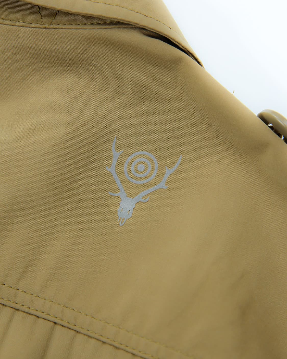 18SS South2 West8 Tenkara Shirt 상품이미지3