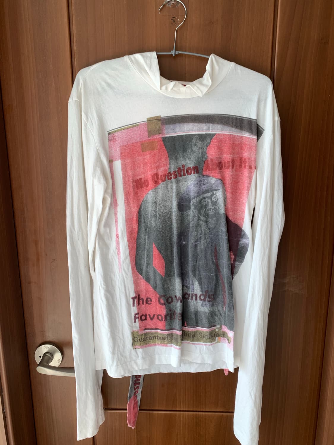 john galliano t shirt  상품이미지1