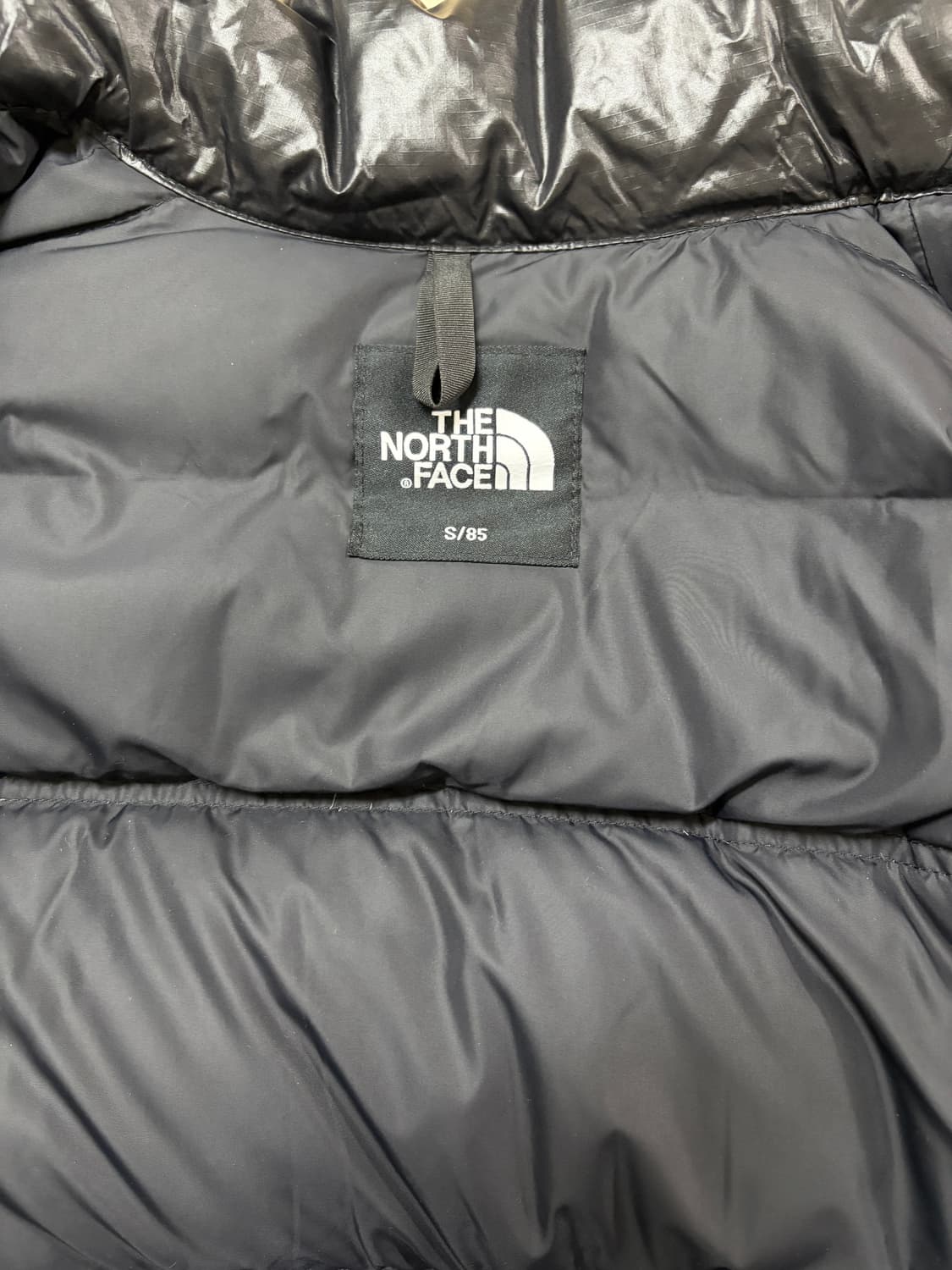 노스페이스 눕시 크롭 상품이미지5