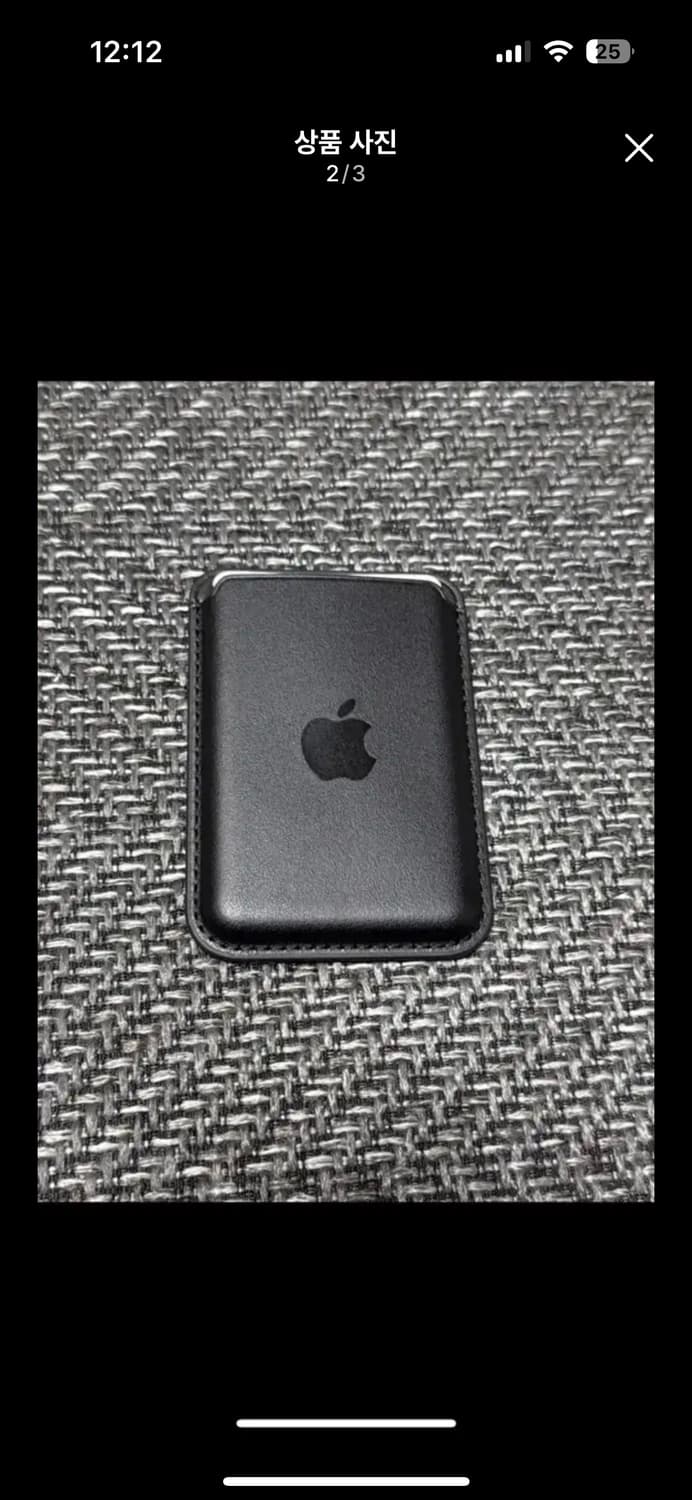 애플카드지갑 상품이미지2