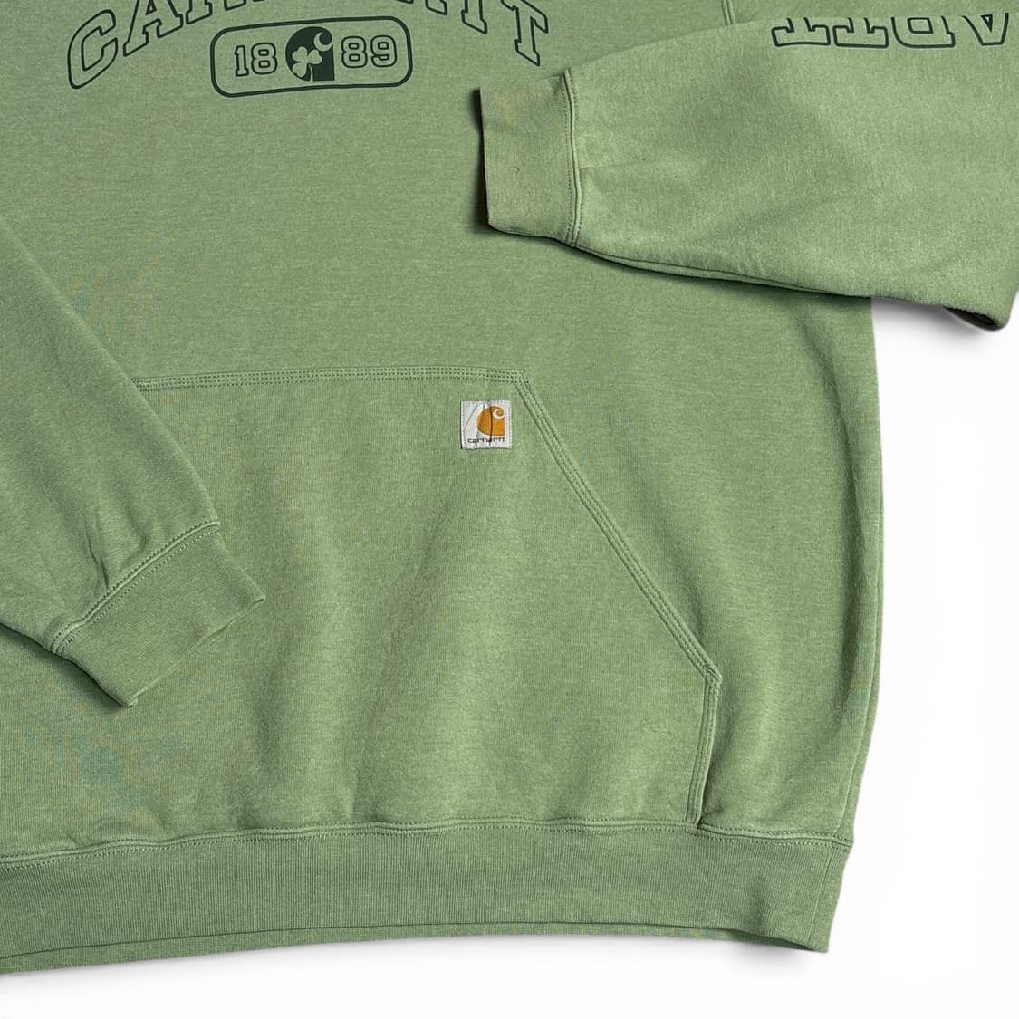 칼하트 후드티 상품이미지4