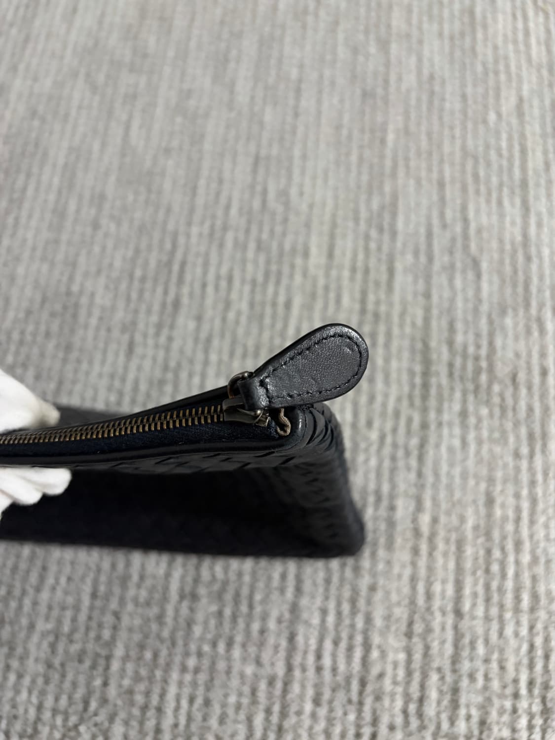 보테가베네타 인트레치아토 클러치 상품이미지7