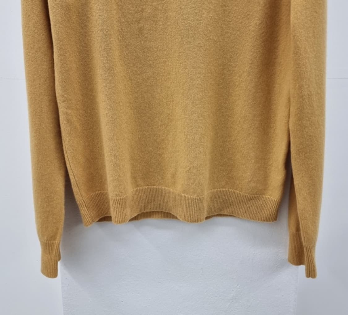 UNIQLO 캐시미어100% 상품이미지4