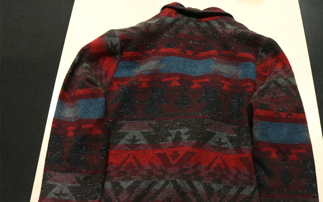 USA 나바호 블레이저 자켓 상품이미지5